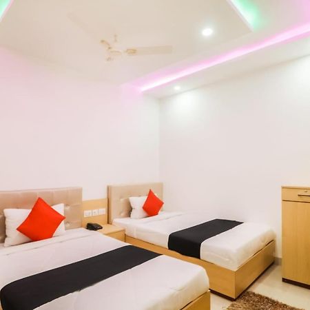 Hotel Moti Mahal,瓦拉纳西 外观 照片