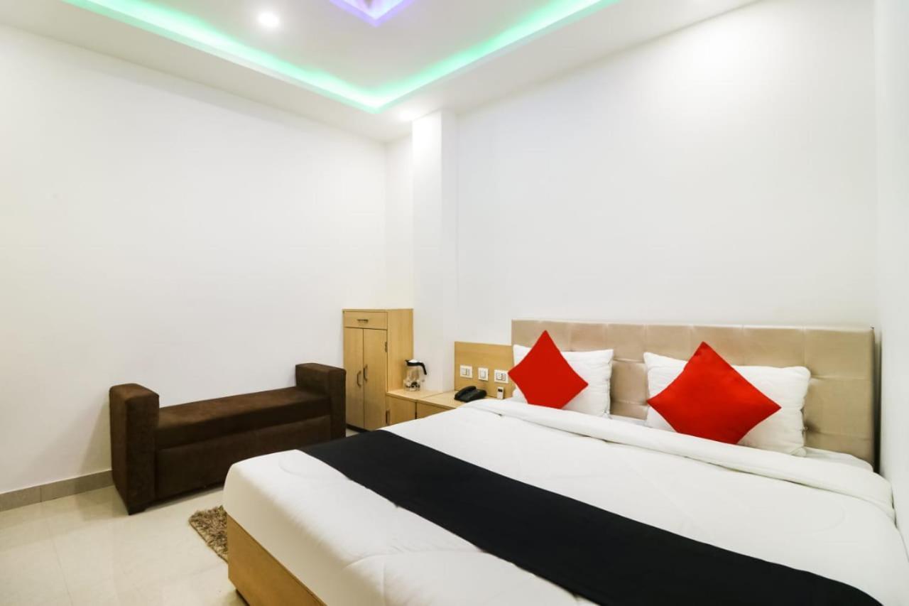 Hotel Moti Mahal,瓦拉纳西 外观 照片