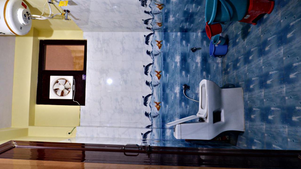 Hotel Moti Mahal,瓦拉纳西 外观 照片